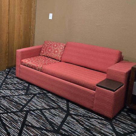 Townhouse Extended Stay Hotel Downtown Линкълн Екстериор снимка