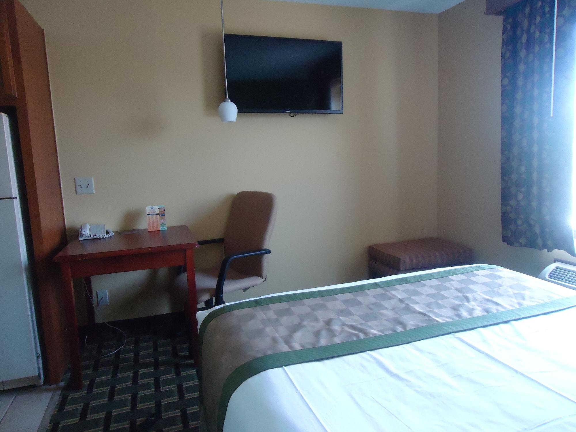 Townhouse Extended Stay Hotel Downtown Линкълн Екстериор снимка